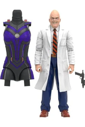 EGGHEAD FIGURA 15 CM MARVEL LEGENDS SERIES F65775X0