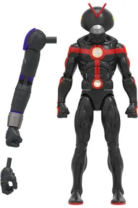 FUTURE ANT-MAN FIGURA 15 CM MARVEL LEGENDS SERIES