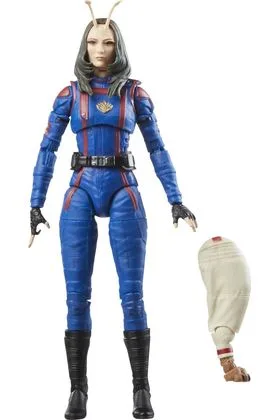 MANTIS FIGURA 15 CM MARVEL LEGENDS SERIES F66055X0