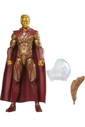 ADAM WARLOCK FIGURA 15 CM MARVEL LEGENDS SERIES