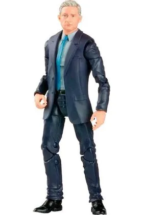 EVERETT ROSS FIGURA 15 CM BLACK PANTHER WAKANDA FOREVER MARVEL LEGENDS F68445X0