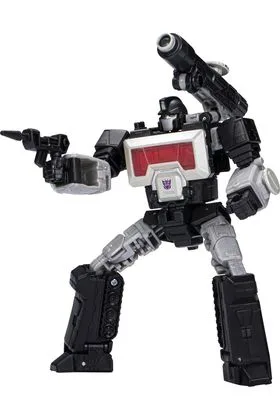 MAGNIFICUS DELUXE FIG 14 CM TRANSFORMERS GENERATIONS LEGACY CLASS F69395L0