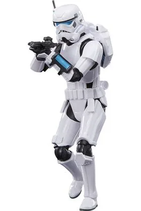 SCAR TROOPER MIC FIG 15 CM STAR WARS BLACK SERIES F69995L0
