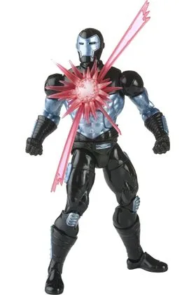 WAR MACHINE FIG 15 CM MARVEL LEGENDS  F70315L0