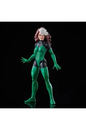 PICARA FIG 15 CM X-MEN MARVEL LEGENDS 60 ANIVERSARIO