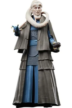 BIB FORTUNA FIGURA 15 CM STAR WARS: RETURN OF THE JEDI BLACK SERIES