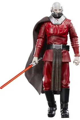 DARTH MALAK FIG 15 CM SW KNIGHTS OF THE OLD REPUBLIC STAR WARS BLACK SERIES F70945X0