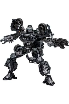 NEST AUTOBOT RATCHET FIG 11 CM BUZZWORTHY BUMBLEBEE P6BB TRANSFORMERS STUDIO SERIES