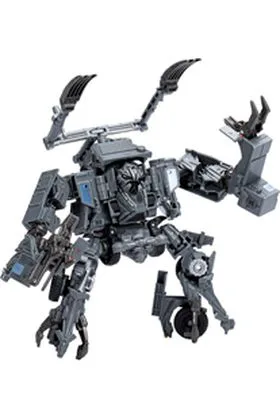 N.E.S.T. BONECRUSHER FIG 16,5 CM TRANSFORMERS STUDIO SERIES 96BB F71165L0