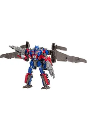 OPTIMUS PRIME FIG 21.5 CM BUZZWORTHY BUMBLEBEE F71245L0