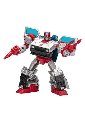 CROSSCUT FIG 14 CM TRANSFORMERS LEGACY EVOLUTION DELUXE CLASS F71945X0