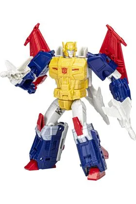 METALHAWK FIG 17,5 CM TRANSFORMERS LEGACY EVOLUTION VOYAGER CLASS F72075X0