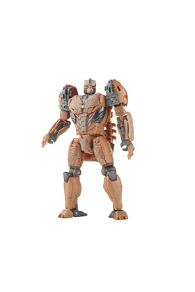 CHEETOR FIG 16,5 CM TRANSFORMERS STUDIO SERIES (98)  VOYAGER CLASS F7240ES0