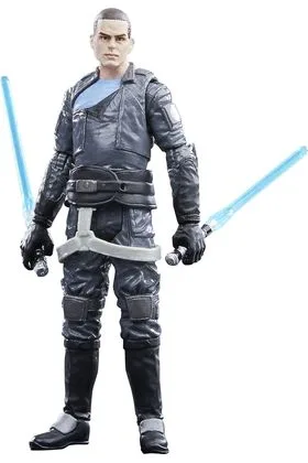 VIN STARKILLER FIG 9,5 CM STAR WARS EXPANDED UNIVERSE VINTAGE COL F73345X2