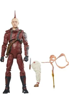 KRAGLIN FIG 15 CM MARVEL LEGENDS SERIES F74065X0