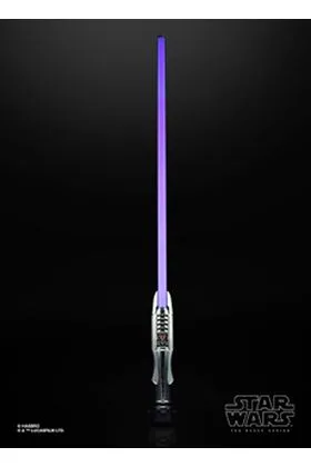 DARTH REVAN LIGHTSABER FORCE FX ELITE REPLICA SW THE BLACK SERIES F81135L0