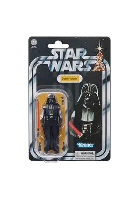 DARTH VADER FIG. 9,5 CM STAR WARS A NEW HOPE THE VINTAGE COLLECTION