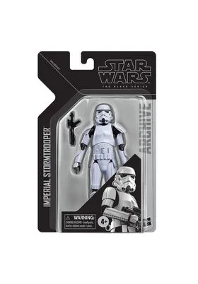 IMPERIAL STORMTROOPER FIG. 15 CM STAR WARS THE BLACK SERIES ARCHIVE