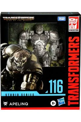 Apelinq Leader Class Figura 21,5 CM Transformers: Rise of the Beasts Studio Series
