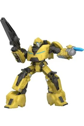 Bumblebee (B-127) Deluxe Class Figura 11,5 CM Transformers One Studio Series