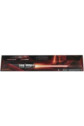 Baylan Skoll Force FX Elite Lightsaber Réplica Star Wars: Ahsoka the Black Series