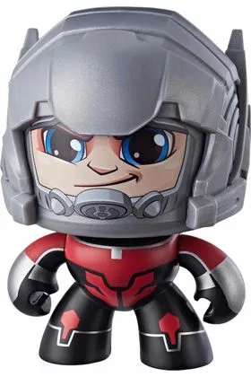 ANT MAN FIGURA 9,5 CM MARVEL MIGHTY MUGGS