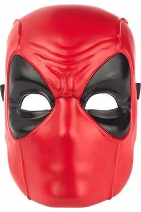 DEADPOOL MASCARA REPLICA MARVEL LEGENDS