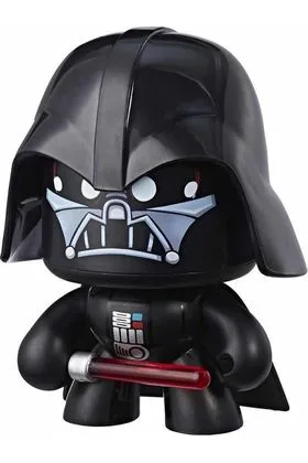DARTH VADER E4 FIGURA 9,5 CM STAR WARS MIGHTY MUGGS