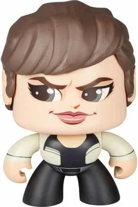 ATHENA FIGURA 9,5 CM STAR WARS MIGHTY MUGGS