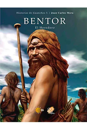 BENTOR, EL HEREDERO