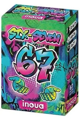 6-7 Six Seven