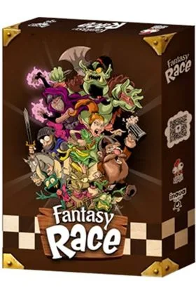 FANTASY RACE