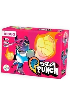 Pigeon Punch