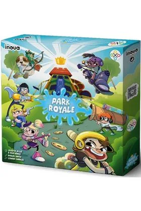 PARK ROYALE