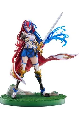 ALEAR STATUE 25,5 CM FIRE EMBLEM 1/7 SCALE
