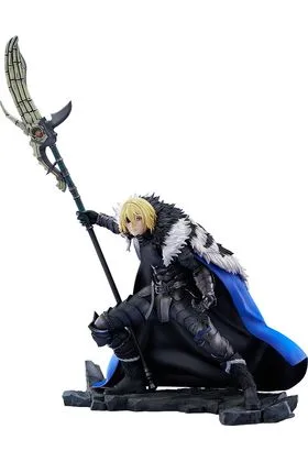 DIMITRI STATUE 32,5 CM FIRE EMBLEM THREE HOUSES 1/7 SCALE
