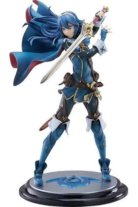 LUCINA ESTATUA 24 CM FIRE EMBLEM AWAKENING 1/7 SCALE
