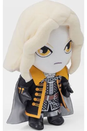 ALUCARD PELUCHE 22 CM CASTLEVANIA