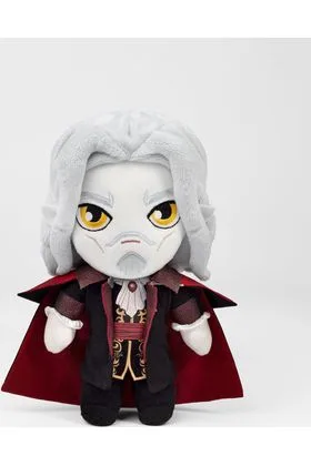 DRACULA PELUCHE 24 CM CASTLEVANIA