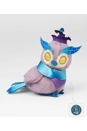 PEPE ARDENWAELD PELUCHE 21 CM WORLD OF WARCRAFT