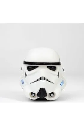 STORMTROOPER HELMET LAMPARA 15 CM STAR WARS
