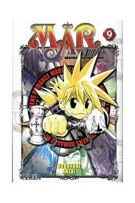 MAR 09 (COMIC) (MANGA)