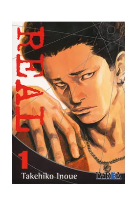 REAL 01 (COMIC)