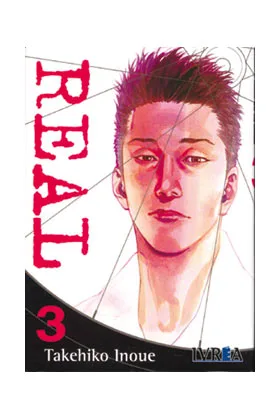 REAL 03 (COMIC)