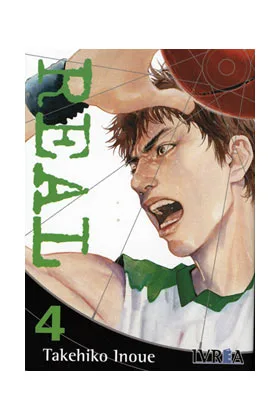 REAL 04 (COMIC)