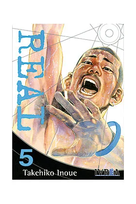 REAL 05 (COMIC)