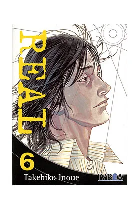 Real 06 (comic)