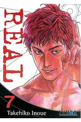 REAL 07 (COMIC)