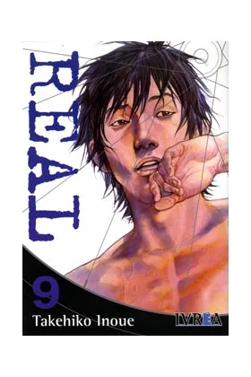 REAL 09 (COMIC)