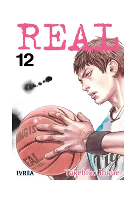 REAL 12 (COMIC)